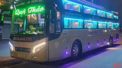Quý Thảo Bus-Front Image