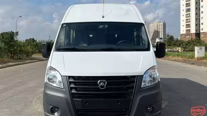 iHome Bus-Front Image