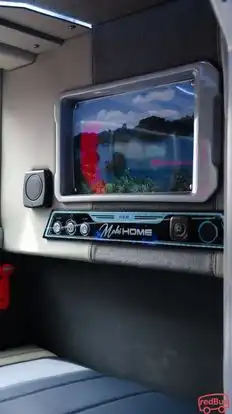 Kadham Bus Bus-Amenities Image