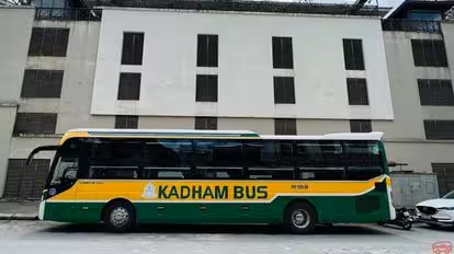 Kadham Bus Bus-Side Image