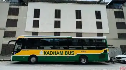 Kadham Bus Bus-Side Image