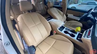 Thiên Phú Bus-Seats Image