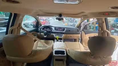 Thiên Phú Bus-Seats Image