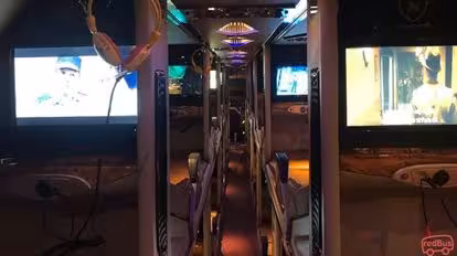 Trang Hòa Bus-Amenities Image