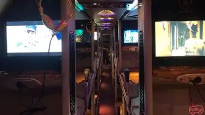 Trang Hòa Bus-Amenities Image