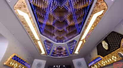 Duy Khánh Limousine Bus-Amenities Image