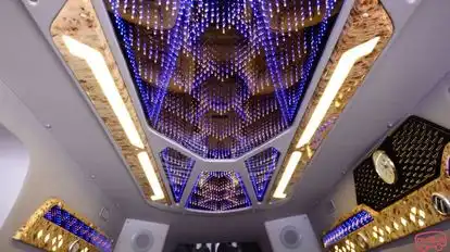 Duy Khang Limousine Bus-Amenities Image