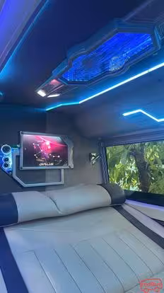 Duy Khánh Limousine Bus-Amenities Image