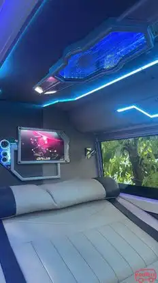 Duy Khánh Limousine Bus-Amenities Image