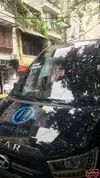 Phuc Lam Limousine Bus Front Image