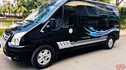 Cát Thiên Hải Bus-Side Image