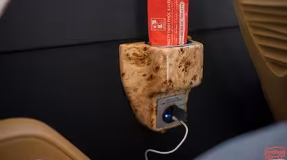Phúc Xuyên Bus-Amenities Image