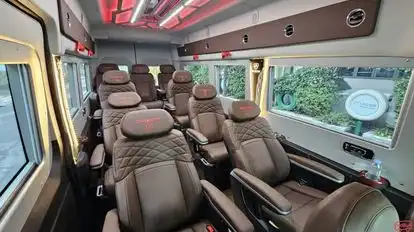 Phúc Xuyên Bus-Amenities Image
