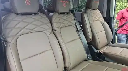 Phúc Xuyên Bus-Amenities Image