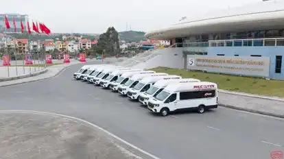 Phúc Xuyên Bus-Front Image