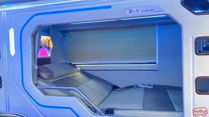 An Anh Limousine Bus-Seats Image