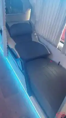 An Anh Limousine Bus-Seats Image