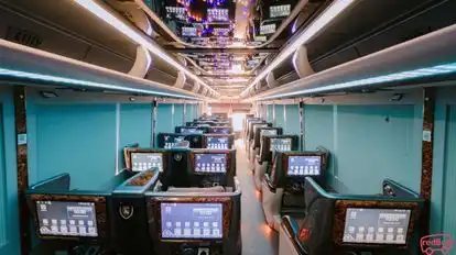 Good Morning Cat Ba Bus-Amenities Image