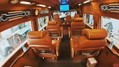 Đức Dương Bus-Amenities Image