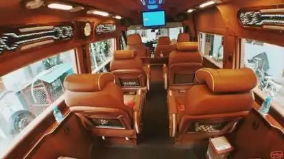 Đức Dương Bus-Amenities Image