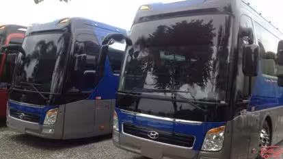 Đức Dương Bus-Front Image