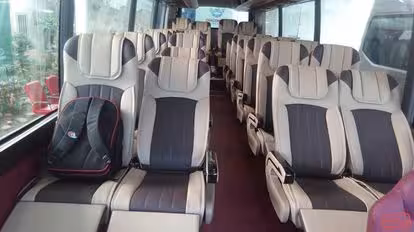 Đức Dương Bus-Seats Image