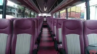 Đức Dương Bus-Seats Image