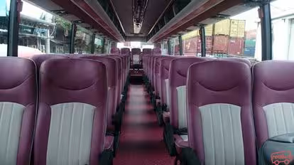 Đức Dương Bus-Front Image