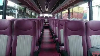 Đức Dương Bus-Front Image