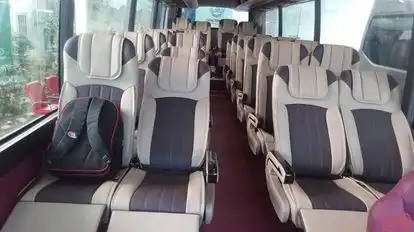 Đức Dương Bus-Front Image