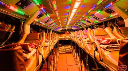 Cầu Mè Bus-Amenities Image