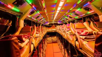 Cầu Mè Bus-Amenities Image