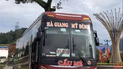 Cầu Mè Bus-Front Image