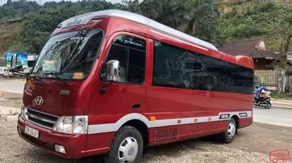 Cầu Mè Bus-Front Image
