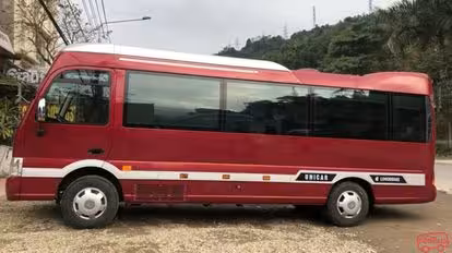 Cầu Mè Bus-Side Image
