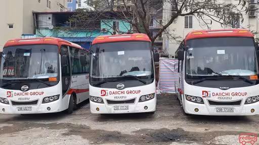 Info Bus Bus Front Image