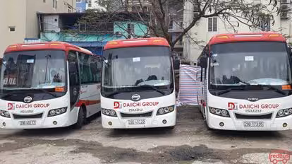 Info Bus Bus-Front Image