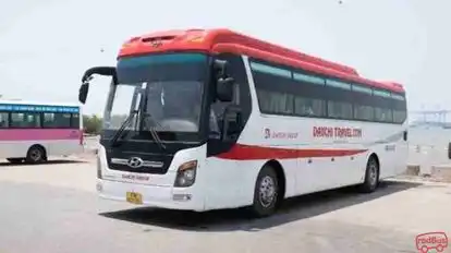 Info Bus Bus-Front Image