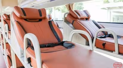 Info Bus Bus-Seats Image