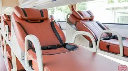Info Bus Bus-Seats Image