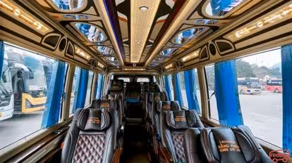 Bằng Phấn Bus-Seats Image
