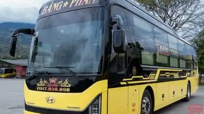 Bằng Phấn Bus-Front Image