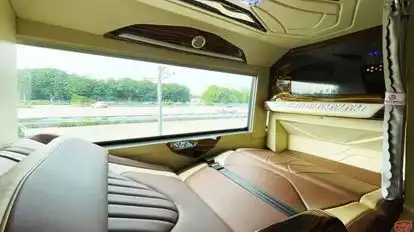 Bằng Phấn Bus-Amenities Image