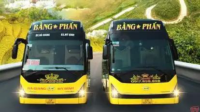 Bằng Phấn Bus-Front Image