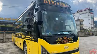Bằng Phấn Bus-Front Image