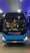Quang Nghị Bus Front Image