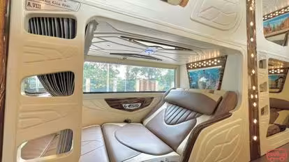 Quang Nghị Bus-Seats Image