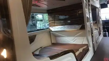 Quang Nghị Bus-Amenities Image