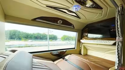 Quang Nghị Bus-Seats Image
