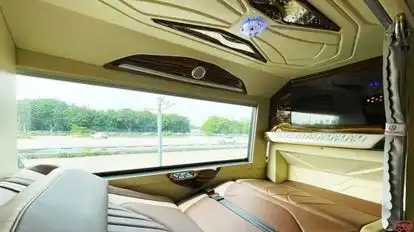Quang Nghị Bus-Seats Image